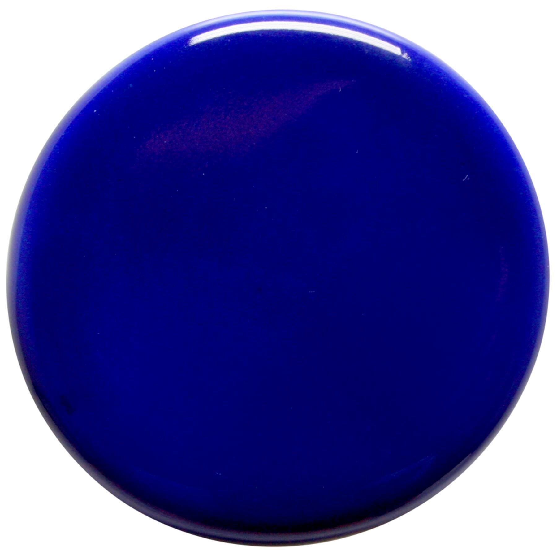 GLAZE AMACO TEACHERS PALETTE TP-21 MIDNIGHT BLUE PINT