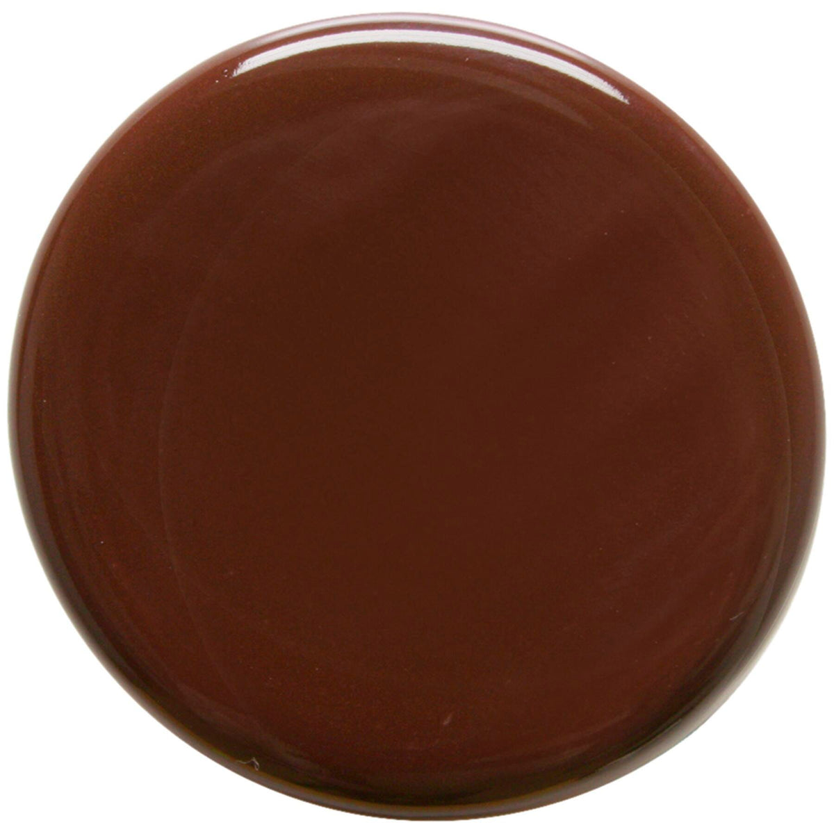 GLAZE AMACO TEACHERS PALETTE TP-32 FUDGE BROWN PINT