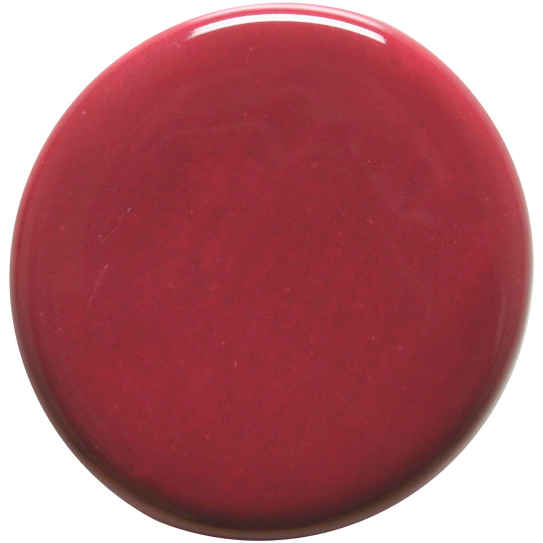 GLAZE AMACO TEACHERS PALETTE TP-52 RASPBERRY PINT