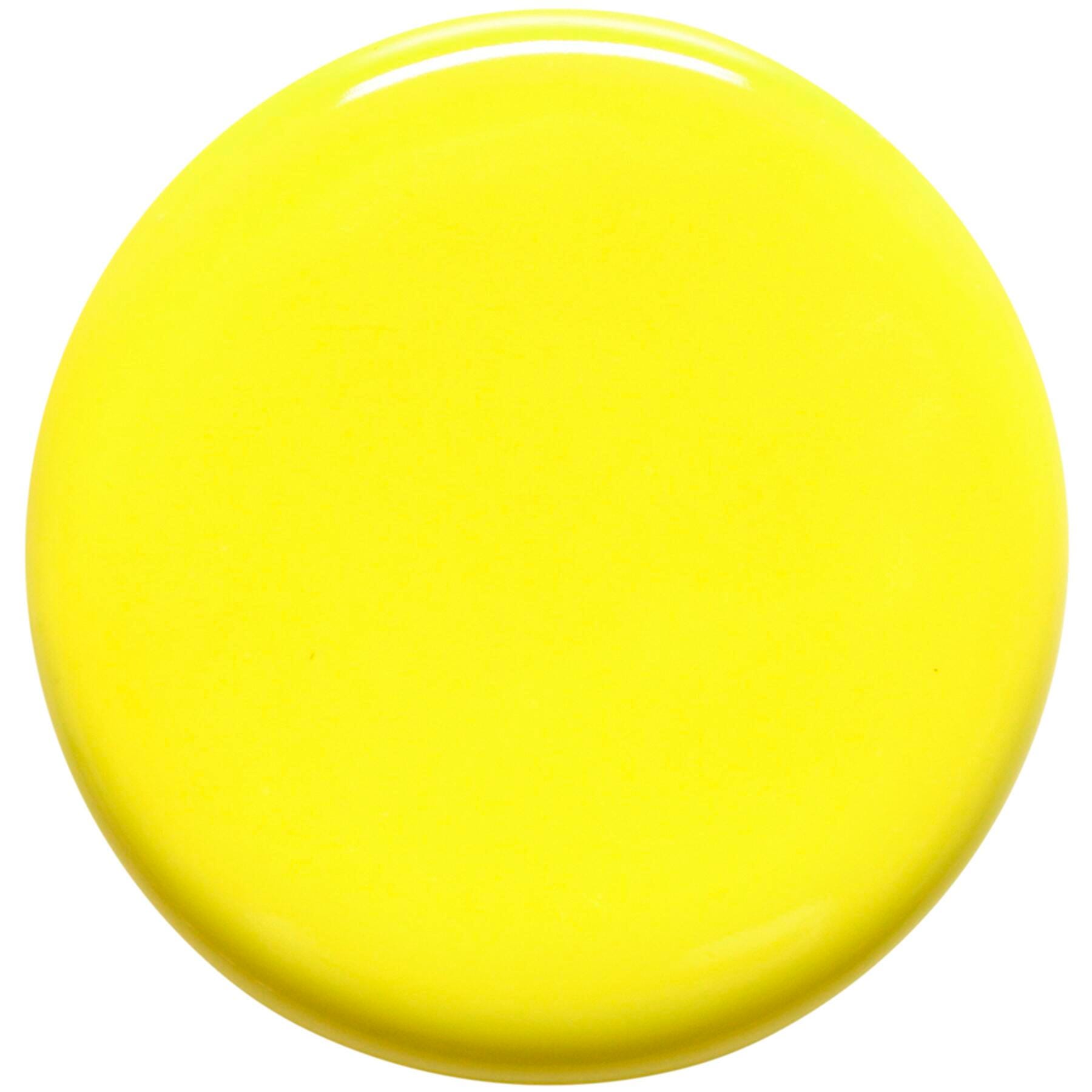 GLAZE AMACO TEACHERS PALETTE TP-60 LEMON PINT
