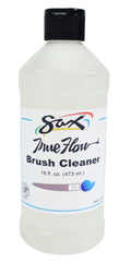 BRUSH CLEANER SAX PINT