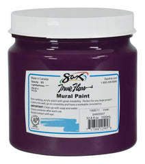 PAINT MURAL SAX VIOLET 33.8OZ