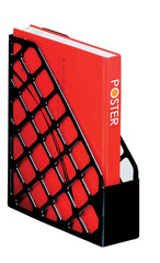 FILE RECYCLED MAGAZINE