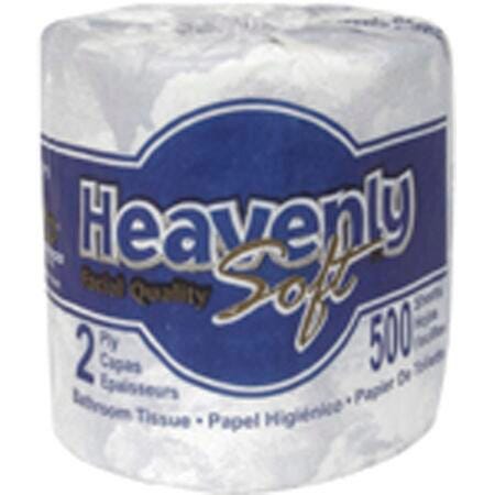 BATH TISSUE HEAVENLY CHOICE 96CS