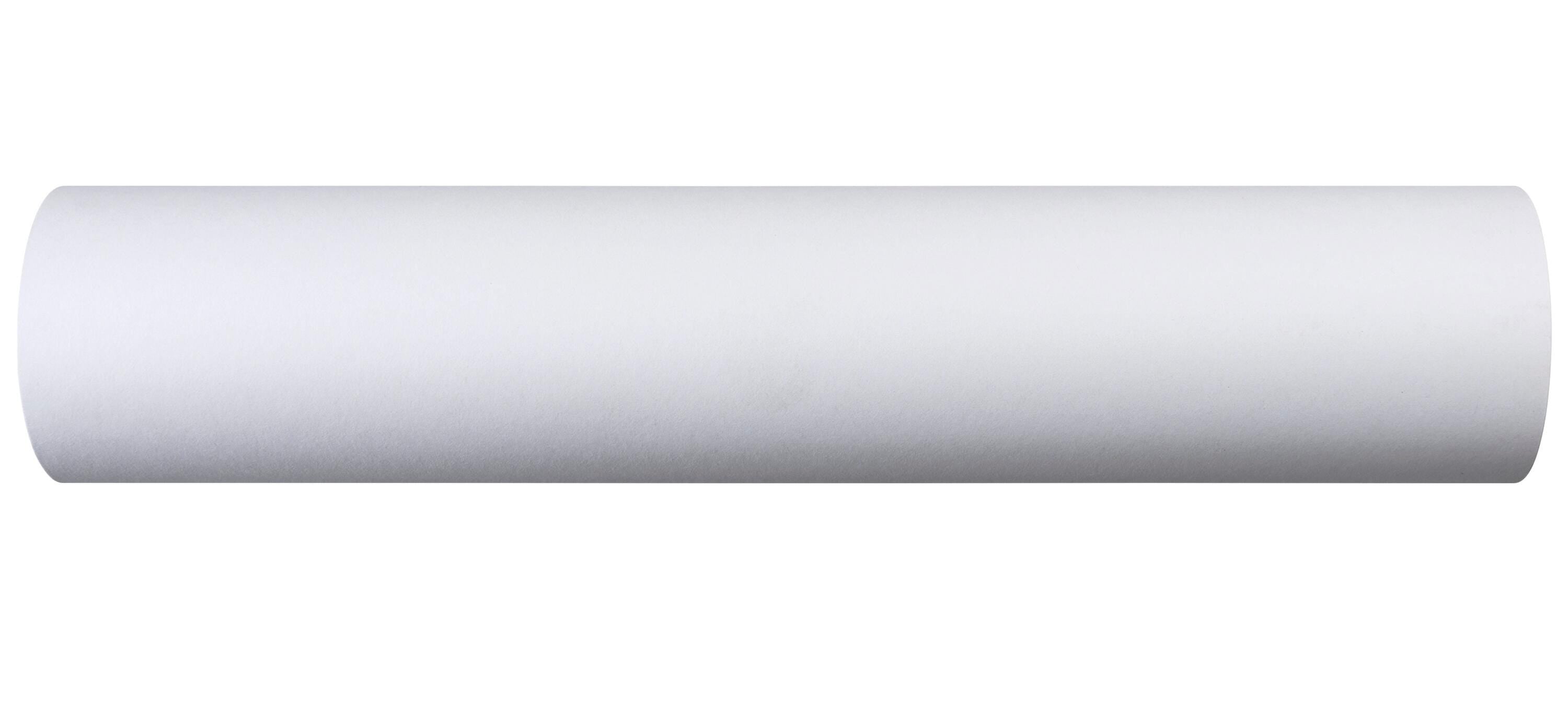 PAPER EASEL WHITE 50LB 18INX200FT ROLL