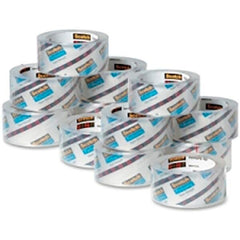 TAPE SCOTCH 3850 HEAVY-DUTY PACKAGING 1.88IN X 54.6YD PK/36