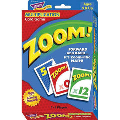 GAME - ZOOM