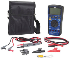 1000V CAT III HYBRID MULTIMETER OTC3990