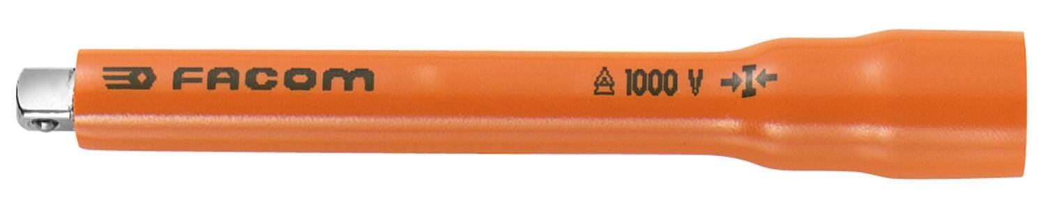 4 23/32IN EXTENSION 1/4IN DR FTR210AVSE