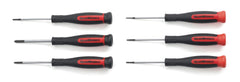 MINI SCREWDRIVER SET 6 PC