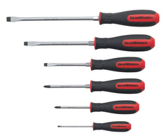 COMBO SCREWDRIVER SET 6 PC