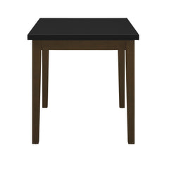 LESRO - END TABLE - 20 X 20 X 20 IN - SPECIFY FRAME COLOR