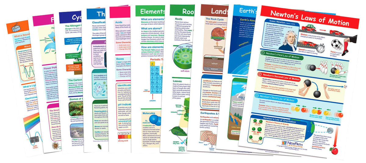 GUIDES VIS LEARN GRADE 5 SCIENCE S/10