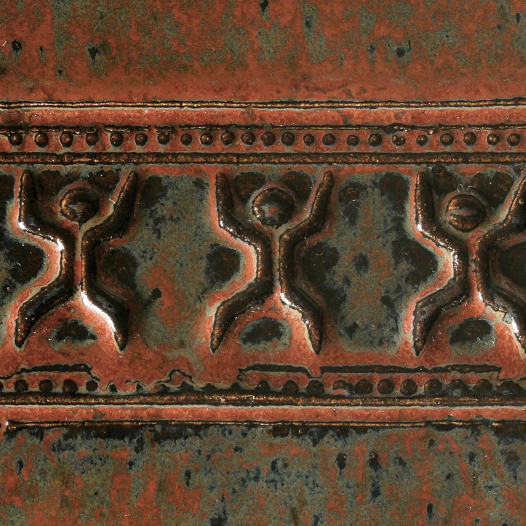 GLAZE AMACO POTTERS CHOICE PC-53 ANCIENT JASPER PINT