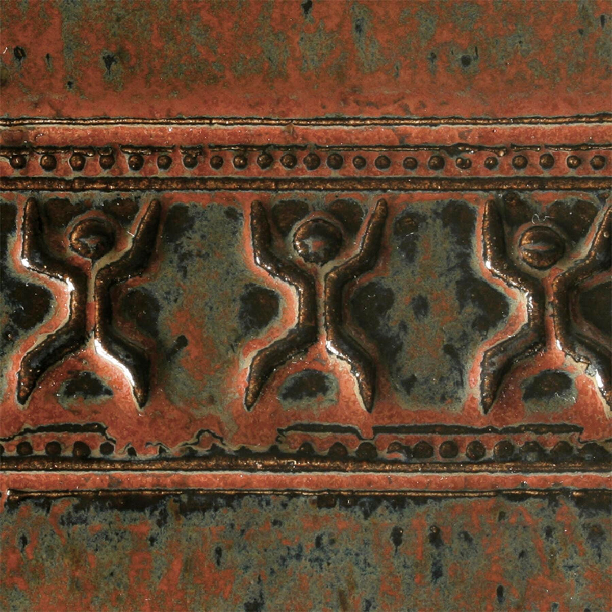 GLAZE AMACO POTTERS CHOICE PC-53 ANCIENT JASPER PINT