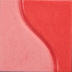 UNDERGLAZE SAX FIRE ENGINE RED PINT