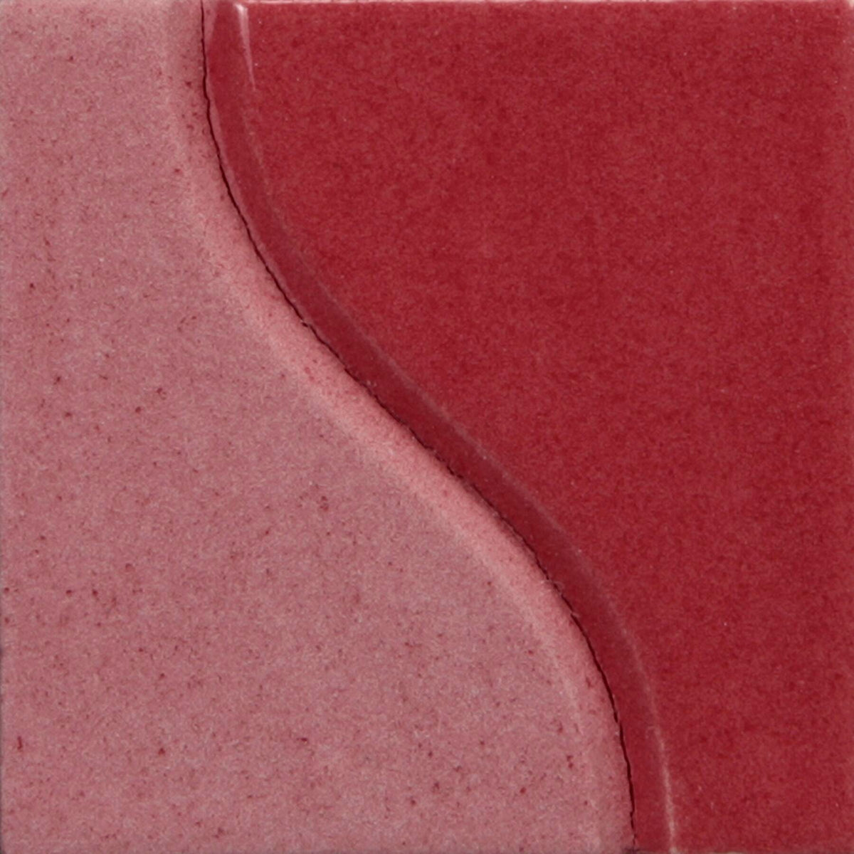 UNDERGLAZE SAX DRAGON RED PINT