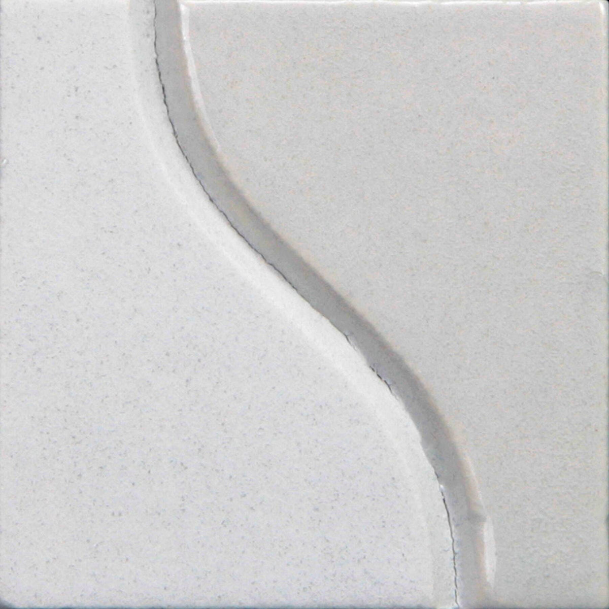 UNDERGLAZE SAX SILVER GREY PINT