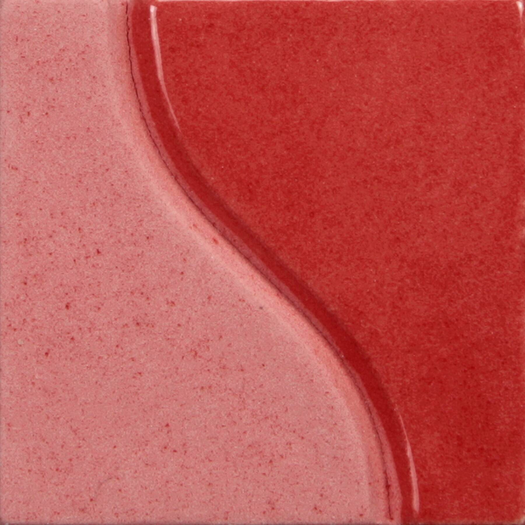 UNDERGLAZE SAX FLAME RED PINT