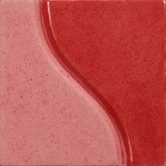 UNDERGLAZE SAX FLAME RED PINT