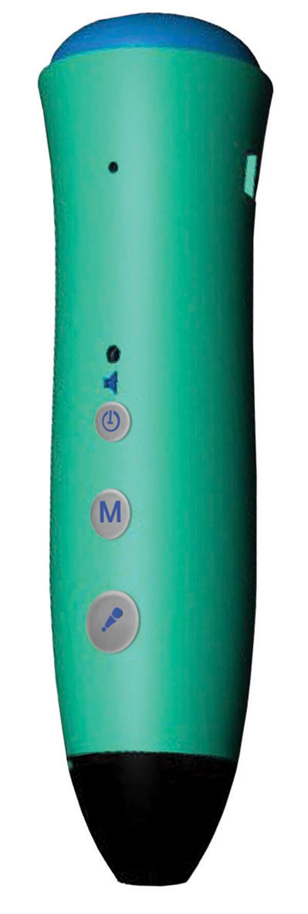 PEN PENPAL RECORDABLE TALKING 2