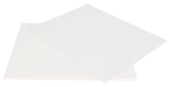 POSTER BOARD WHITE 11X14 PACK OF 25 SCHOOL SMART