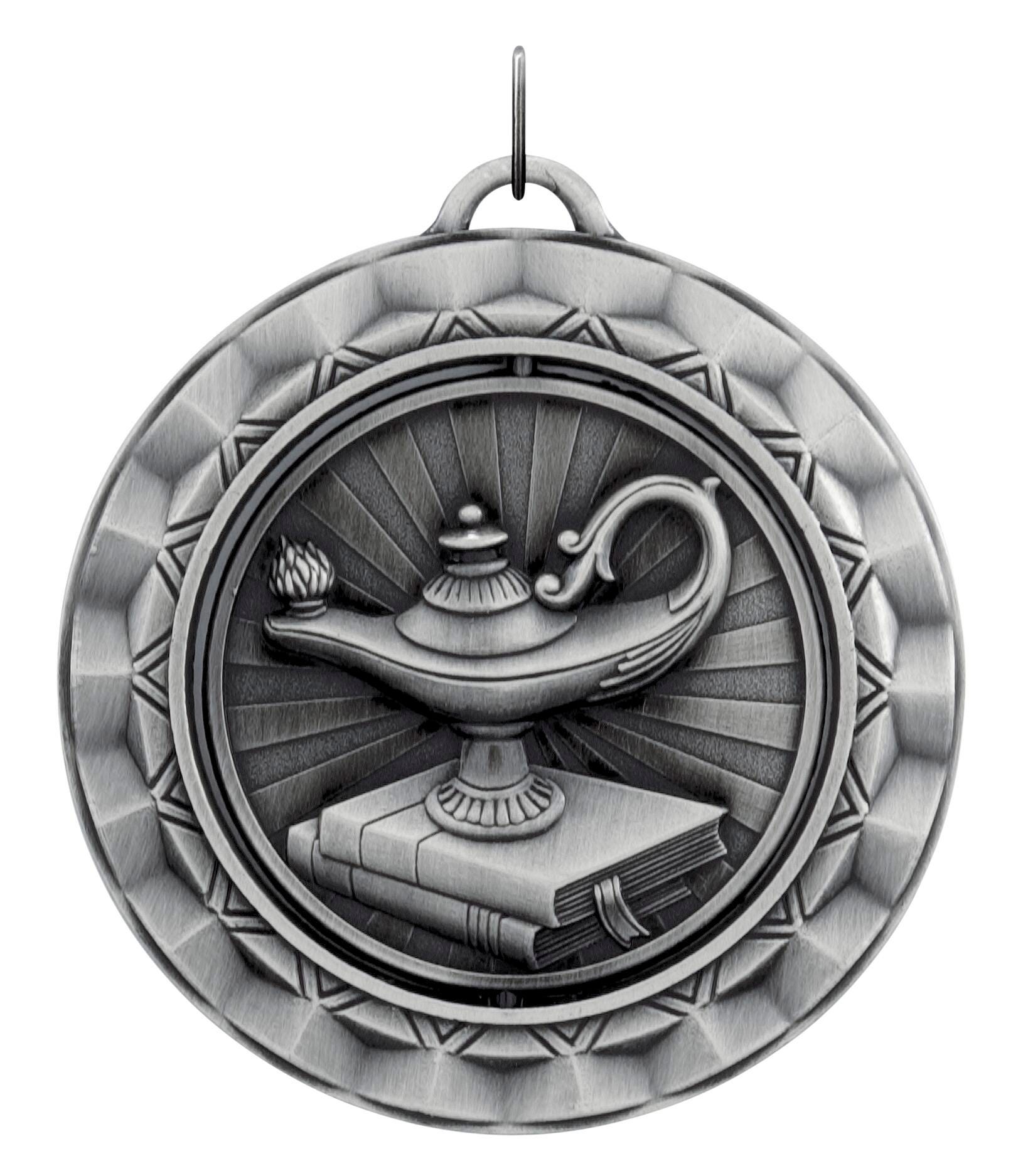 MEDALS.SPINNER.LAMP..BRONZE.SP350B