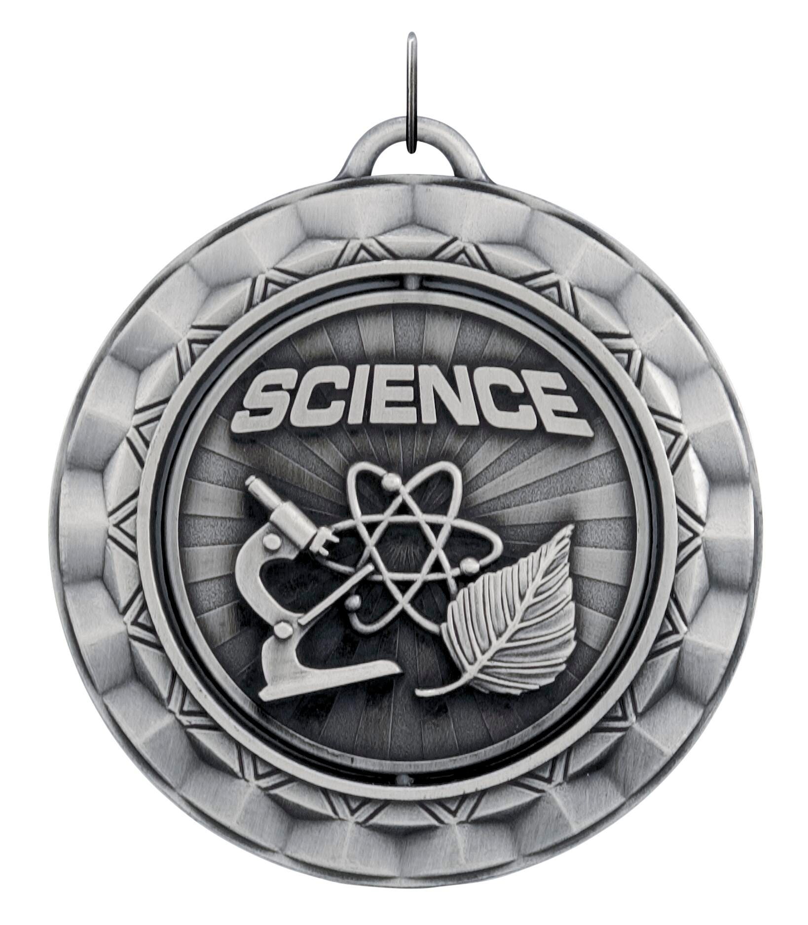 MEDALS.SPINNER.SCIENCE..BRONZE.SP352B