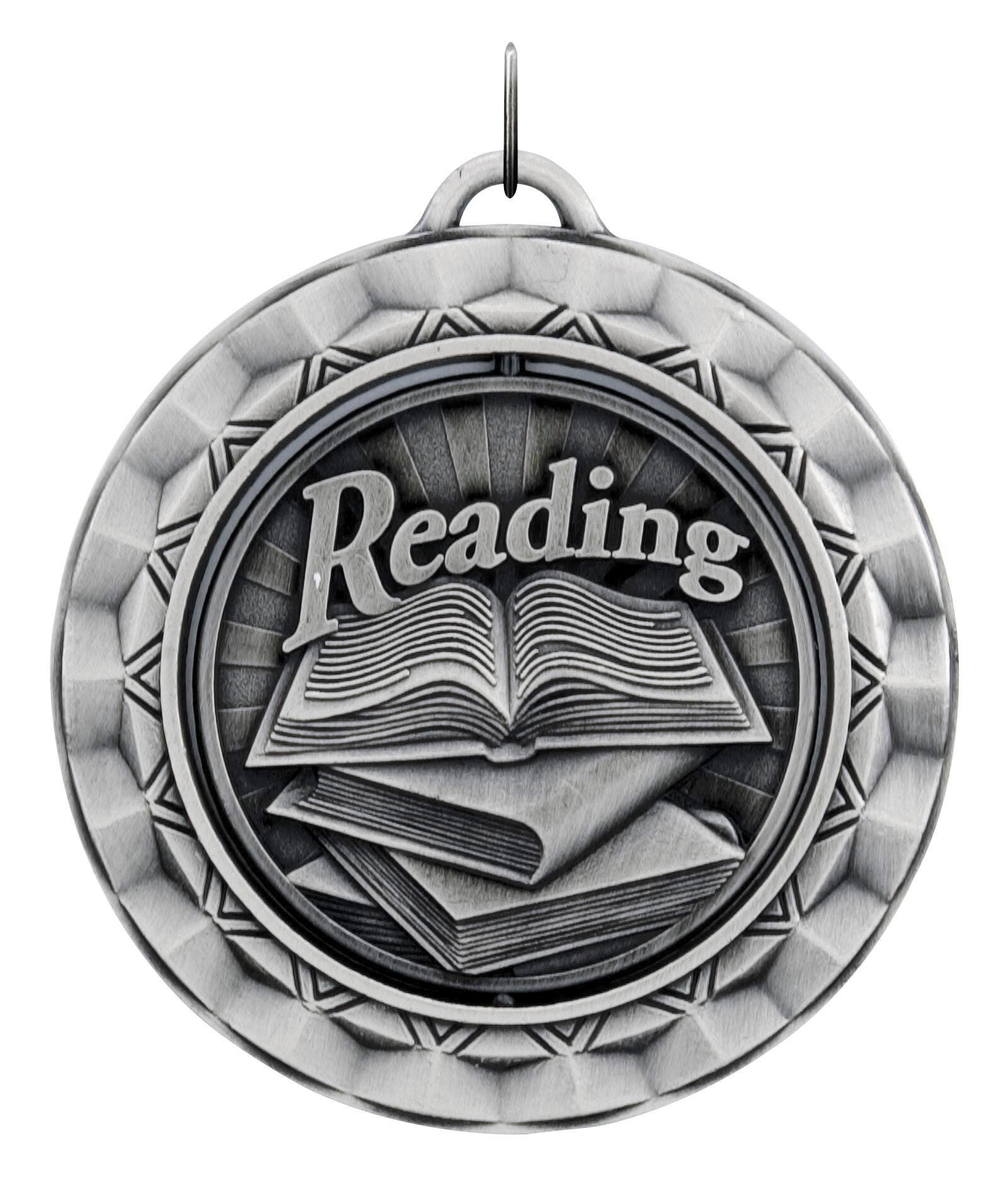 MEDALS.SPINNER.READING..GOLD.SP358G