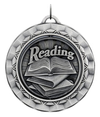 MEDALS.SPINNER.READING..GOLD.SP358G