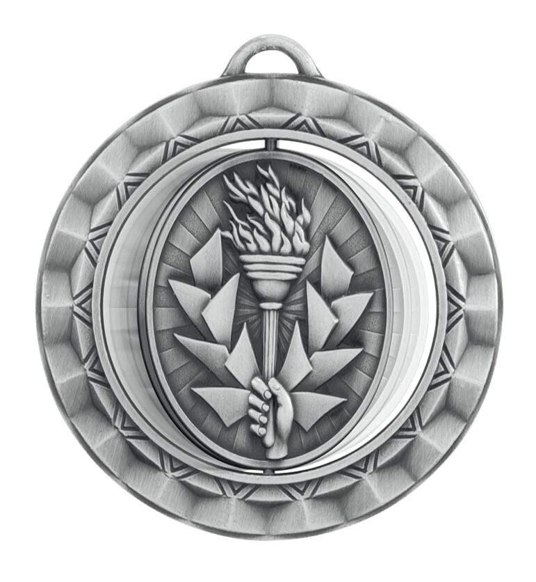 MEDALS.SPINNER.VICTORY..BRONZE.SP390B