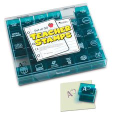 STAMPS TEACHER