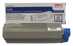 DRUM UNIT OKIDATA OKI44315304 BLACK