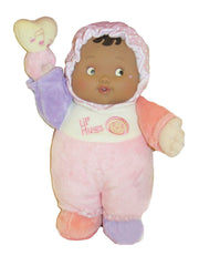 LIL HUGS PLUSH DOLL HISPANIC