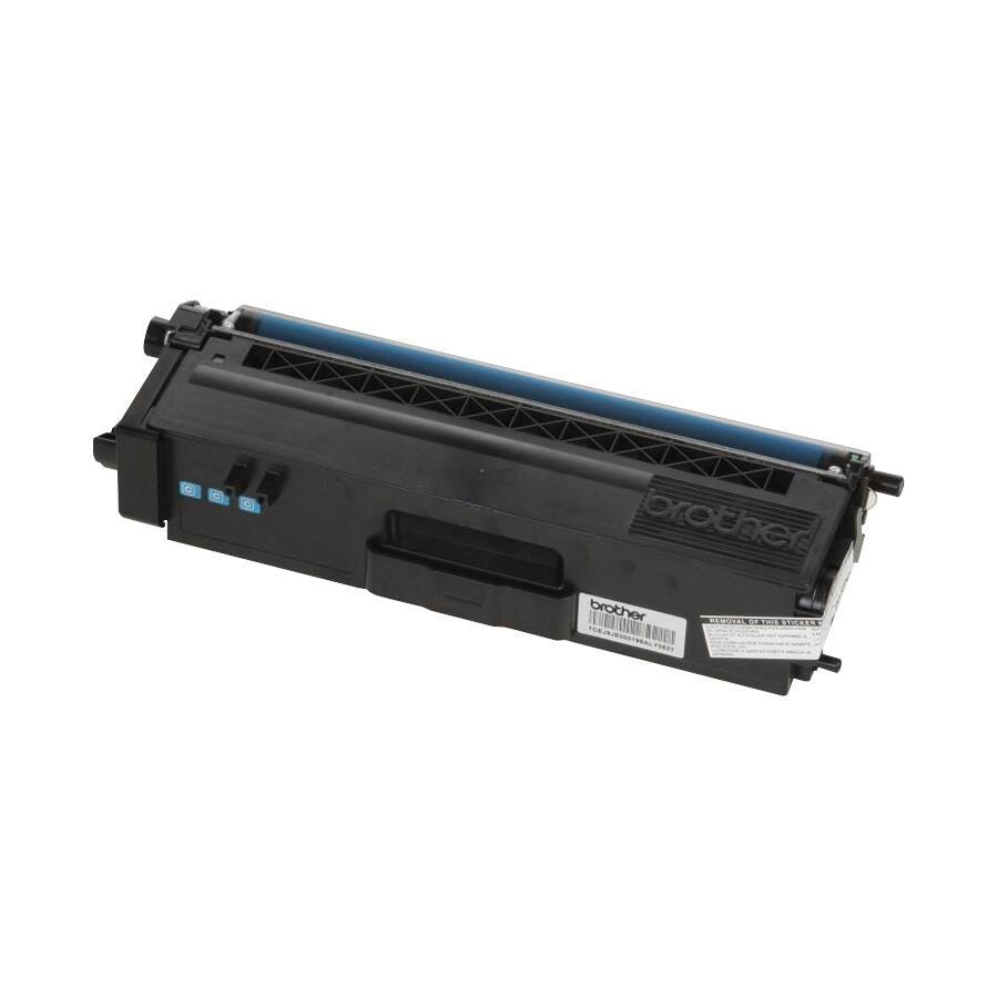 CARTRIDGE INK TONER BROTHER BRTTN315C CYAN