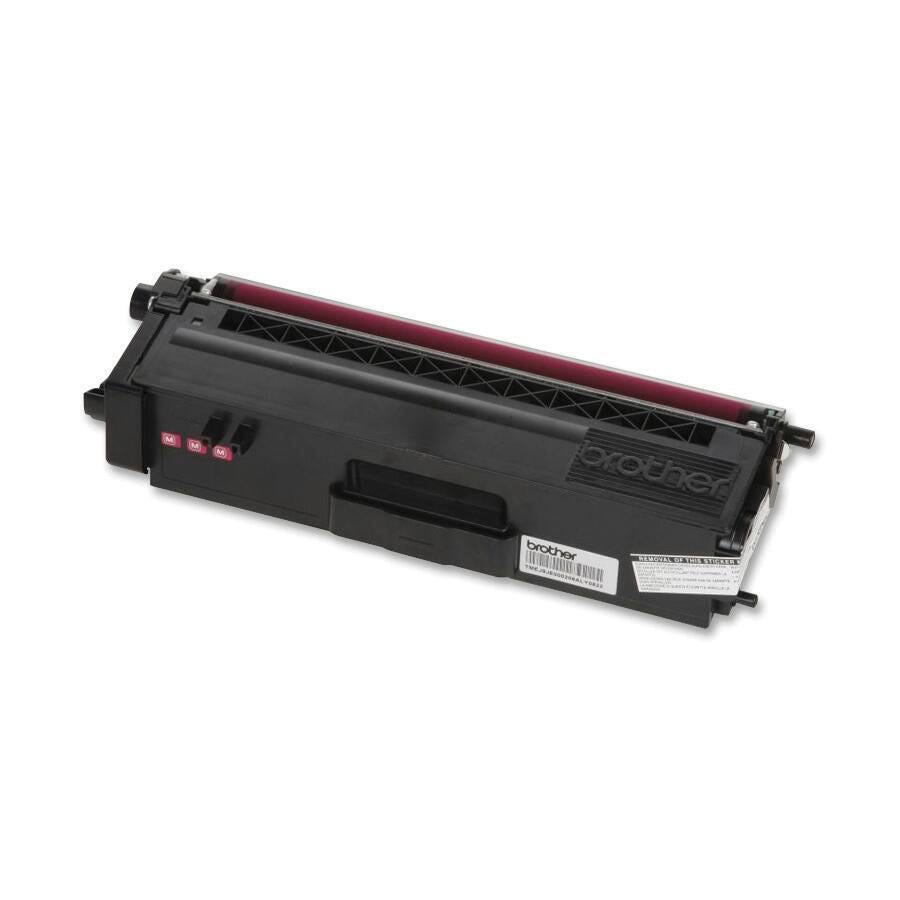 CARTRIDGE INK TONER BROTHER BRTTN315M MAGENTA