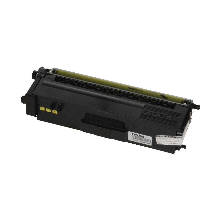 CARTRIDGE INK TONER BROTHER BRTTN315Y YELLOW