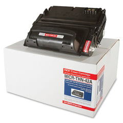CARTRIDGE MICROMICR HP MCMMICRTHN42A BLACK