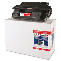 CARTRIDGE MICROMICR HP MCMMICRTJA406 BLACK