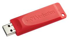 FLASH DRIVE USB 2.0 STORE N GO 64 GB VERBATIM VER97005