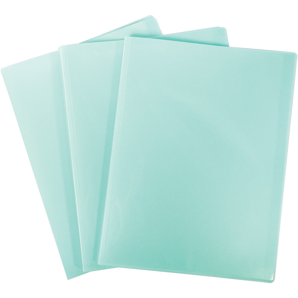 Display Book Aqua A4. 40 Pock Pk5