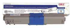 CARTRIDGE INK TONER OKIDATA OKI44469703 CYAN
