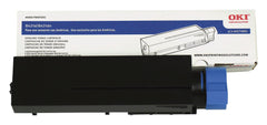 CARTRIDGE INK TONER OKIDATA OKI44574901 BLACK