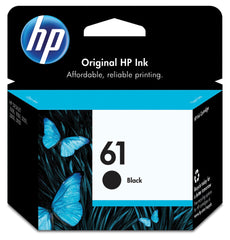 CARTRIDGE INK TONER HP HEWCH561WN BLACK