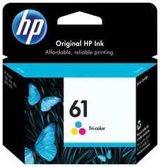 CARTRIDGE INK TONER HP HEWCH562WN TRI-COLOR