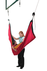 SWING - RAINBOW ACROBAT