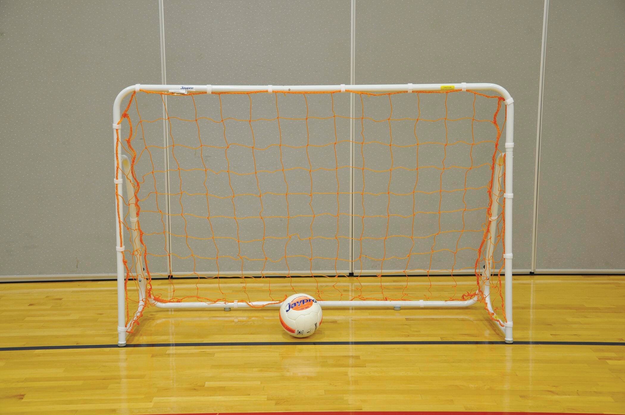 REPLACEMENT NET FOR SHORT SIDED SOCCER GOAL 5X10X31