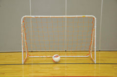 REPLACEMENT NET FOR SHORT SIDED SOCCER GOAL 6 X 8 X 34