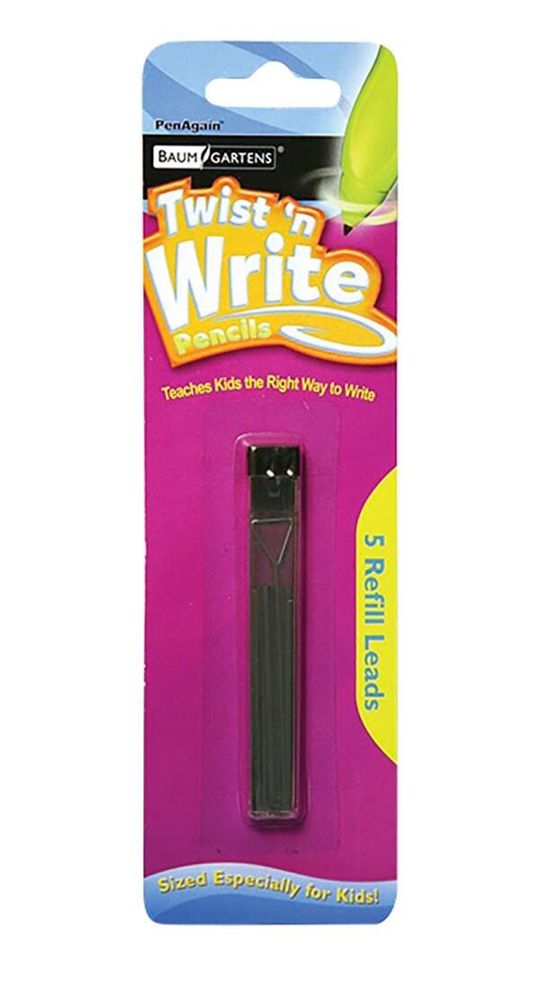 LEAD REFILL FOR PENAGAIN TWIST-N-WRITE
