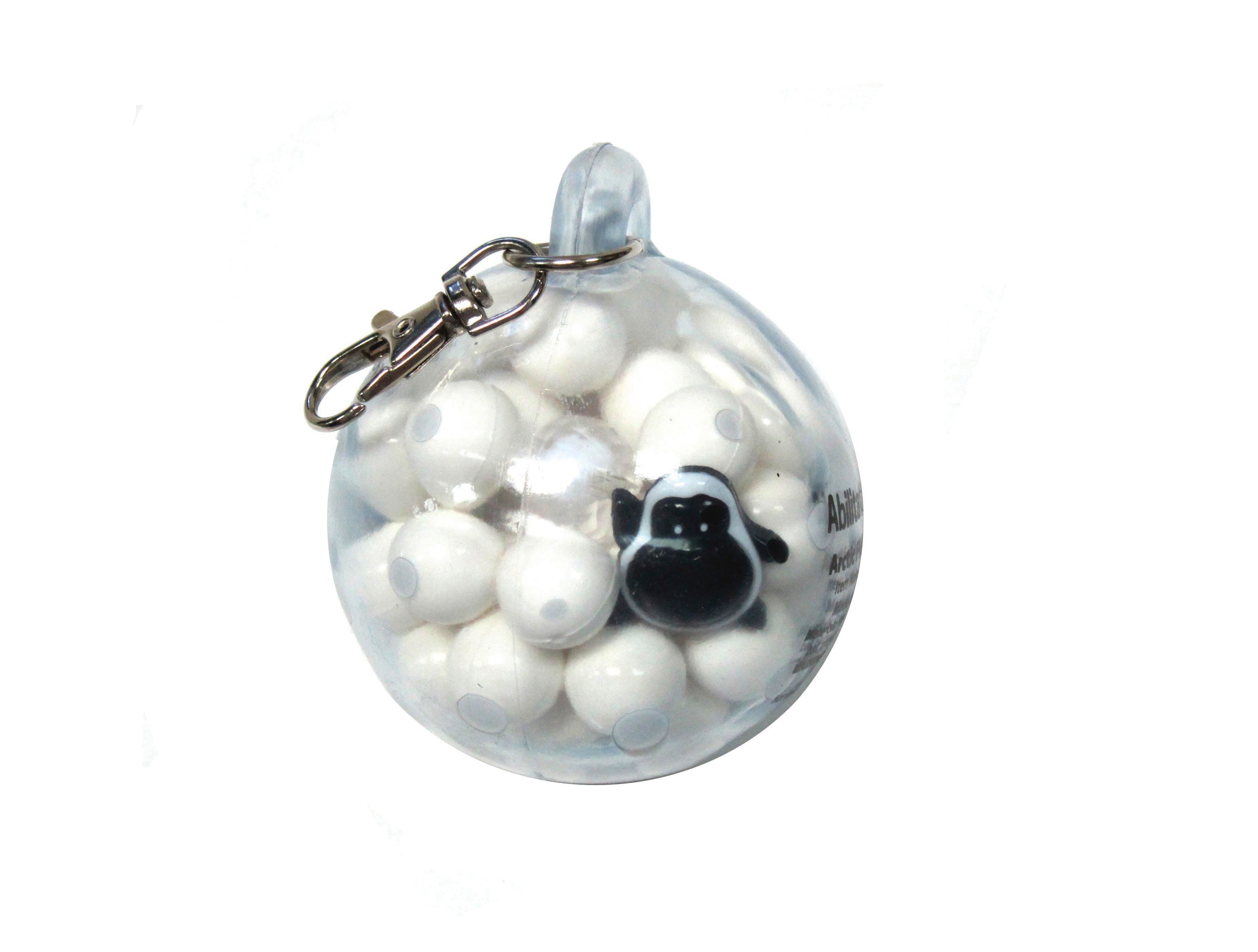 ABILITATIONS FIDGET BALL ARCTIC